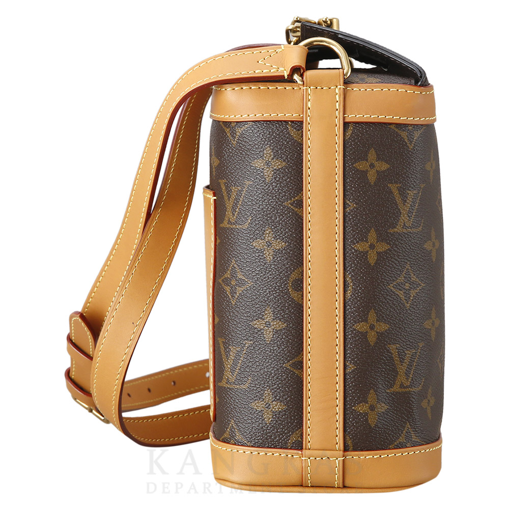 LOUIS VUITTON(USED)루이비통 M44877 모노그램 밀크 박스